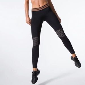 Olympia Moto Leggings